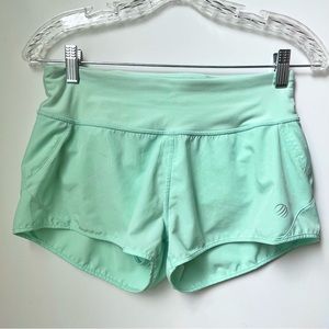 Athletic Running Shorts S